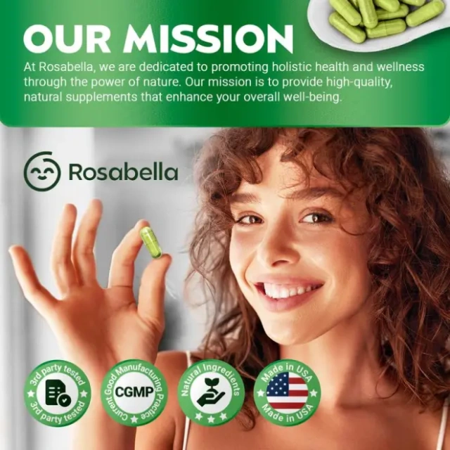 Premium Moringa Capsules for Health - High-Quality Supplements
