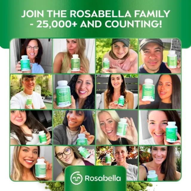 Premium Moringa Capsules for Health - High-Quality Supplements