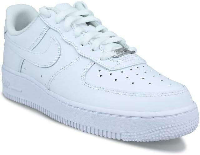 Putian Schuhe Pure Air Force No.1 Original Schuhe für Classic Pure White Weizen Air