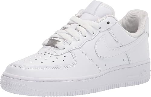 Putian Schuhe Pure Air Force No.1 Original Schuhe für Classic Pure White Weizen Air