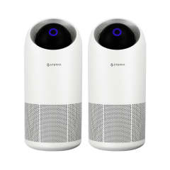 Sterra Moon™ True HEPA-13 Air Purifier