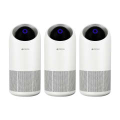 Sterra Moon™ True HEPA-13 Air Purifier