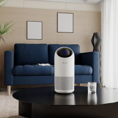 Sterra Moon™ True HEPA-13 Air Purifier