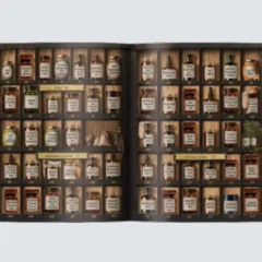 Forgotten Home Apothecary - A Complete Collection of 250 Powerful Remedies