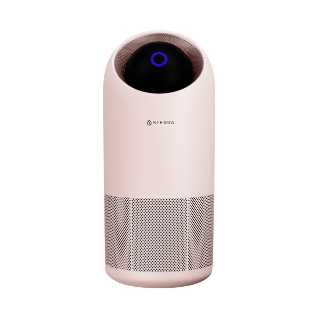 Sterra Moon™ True HEPA-13 Air Purifier