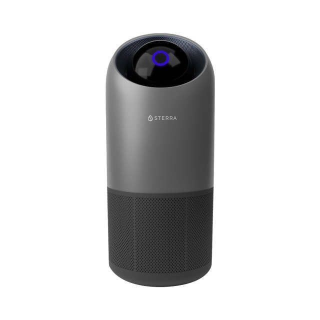 Sterra Moon™ True HEPA-13 Air Purifier