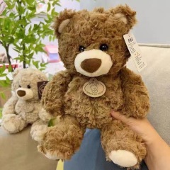 piush toy bear