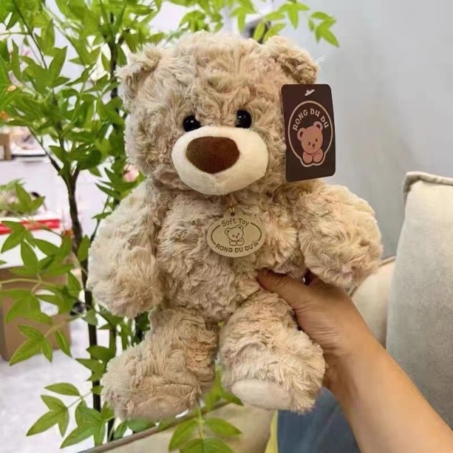 piush toy bear