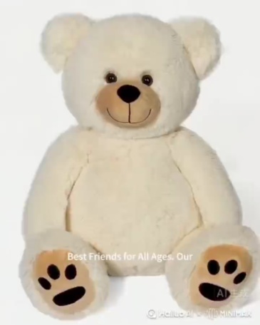 LotFancy Teddy Bear