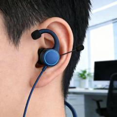 AI Smart Translation Headset