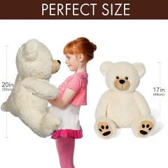 LotFancy Teddy Bear