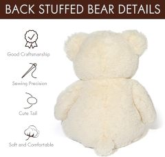 LotFancy Teddy Bear