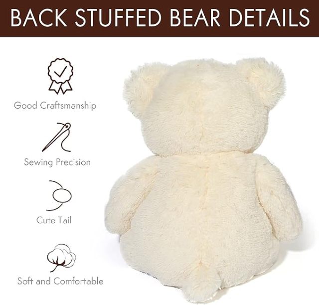 LotFancy Teddy Bear