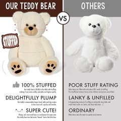 LotFancy Teddy Bear