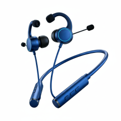 AI Smart Translation Headset