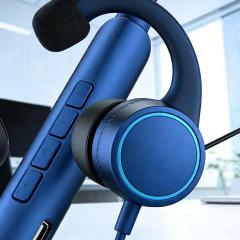AI Smart Translation Headset