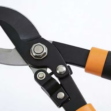 Grass cutter, extended hedge trimmer, hedge trimmer, pruner, brush cutter, universal wide‑band trimmer, weed cutter, lawn mower.