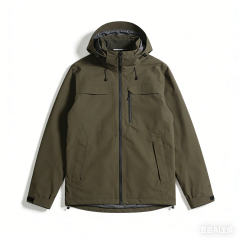 3-in-1 Multi-functional Hardshell Jacket