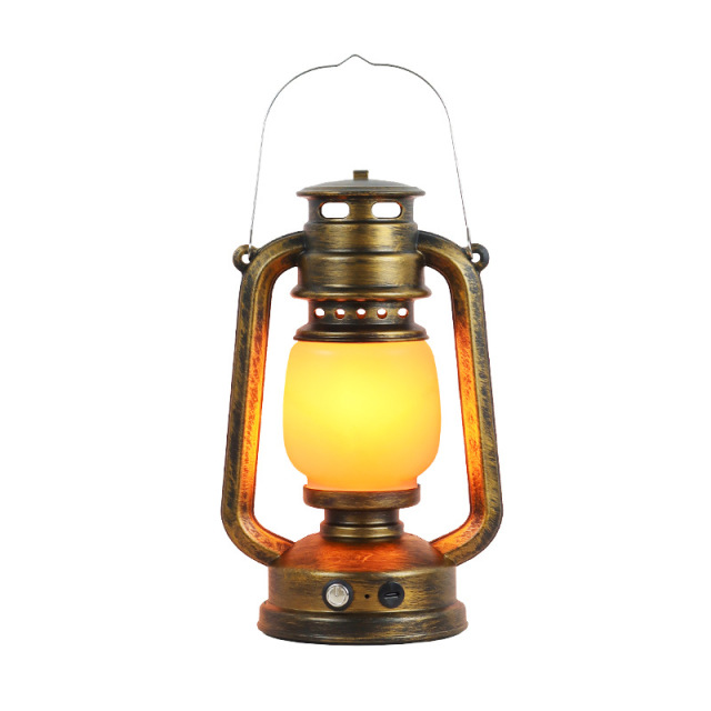 camping lantern