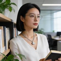 Women's Everyday Necklace