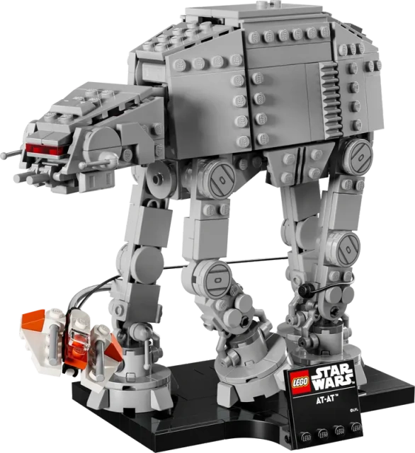 AT-AT™
