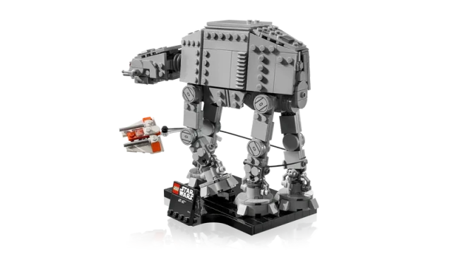 AT-AT™