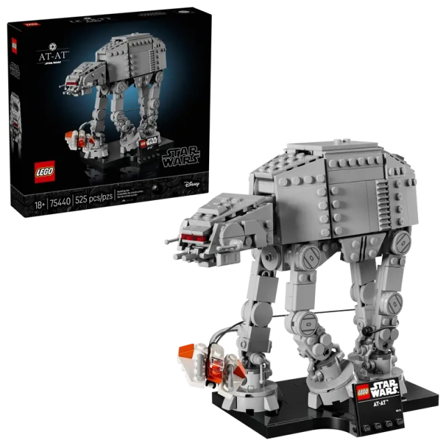 AT-AT™