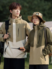 outdoor jacket