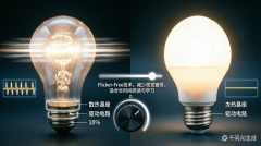 LED家用灯泡