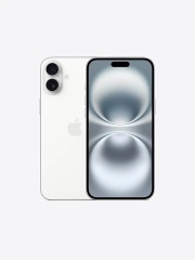 Apple iPhone 16 5G Smartphone - 6.1