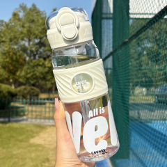 40oz Dual Sip BPA-Free Tritan Sports Water Bottle, Gradient Leak Resistant Tumbler for School Gym Commute
