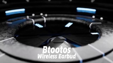 Wireless Earbuds, 40dB ANC Active Noise Cancelling Bluetooth 5.4 Earphones, 30H Total Playtime, IPX5 Waterproof, Low Latency Gaming Mode <60ms In-Ear Wireless Headphones with Charging Case