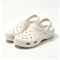 Unisex Clogs with Arch Support, Lightweight Garden Shoes for Women and Men