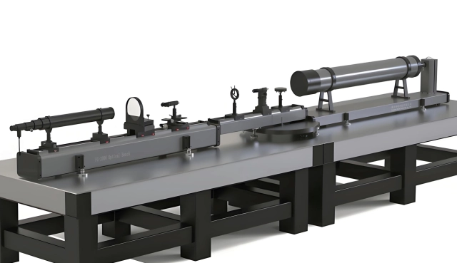 optics benches