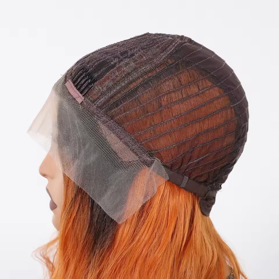 T Part 13*5*1 Lace Front Synthetic Wigs Straight Black Daily Party Middle Wig Hair for Women  Natural Use