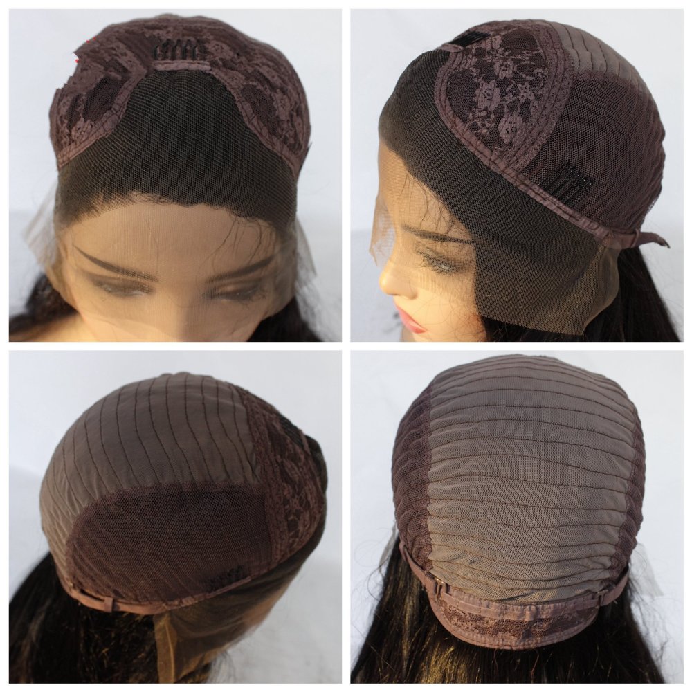 Synthetic Lace Front Wigs for Women Short Bob 13x4  Lace  Fiber Wig Ombre Pink Red Blue Purple Wigs