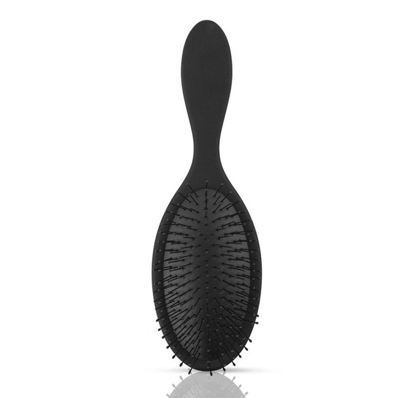 Airbag Hair Comb Professional Hairdressing Comb  Anti-Static Steel Needle Hair Massage Comb for Long Hair Beauty Salon Use