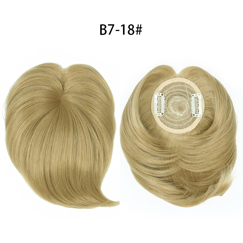 Clip in Bangs synthetic Hair Bangs Fringe with Temples Hairpieces for Women Clip on  Neat Bangs Hair Extension for Daily Wear