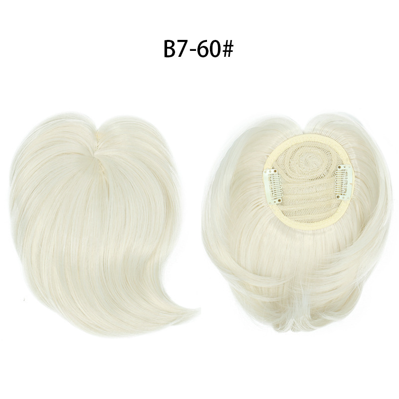 Clip in Bangs synthetic Hair Bangs Fringe with Temples Hairpieces for Women Clip on  Neat Bangs Hair Extension for Daily Wear