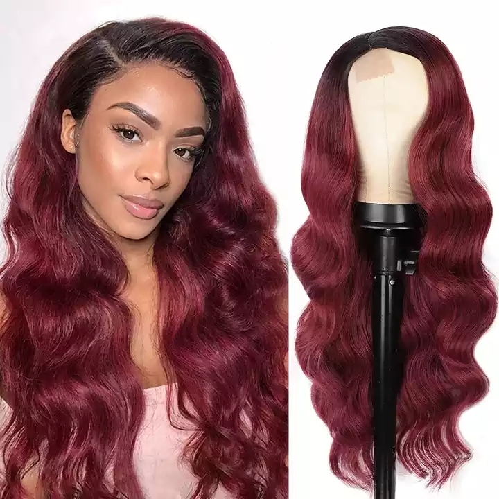 Synthetic Small Lace Wig Cosplay Natural Use Wigs Heat Resistant Wigs For Women Middle Part Glueless Wig for Woman