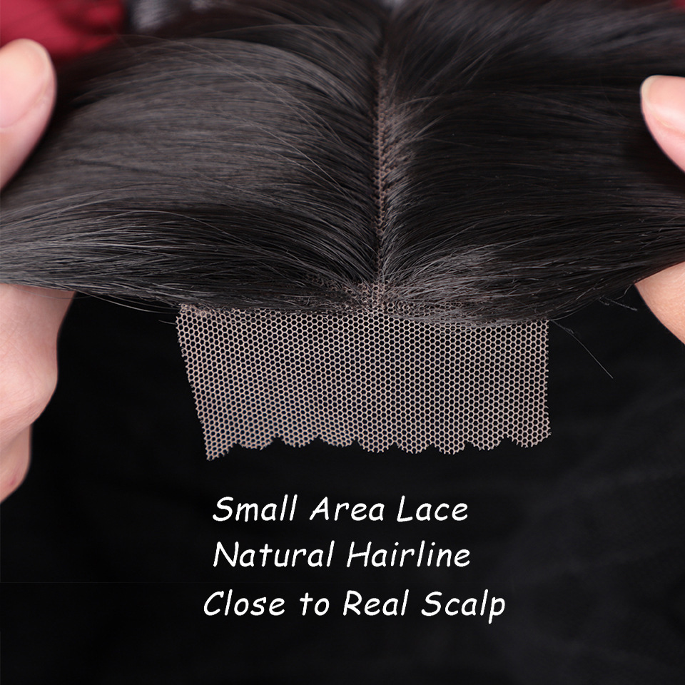 Long curly Brown Wigs Synthetic Lace Wigs for  Women Middle Part Wig Natural  Curly Wig Party Wear Wigs Use