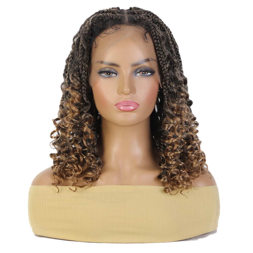 13x4 Long Lace Frontal Wig Synthetic  Lace Front Wigs Heat Resistant fiber Lace wigs for woman