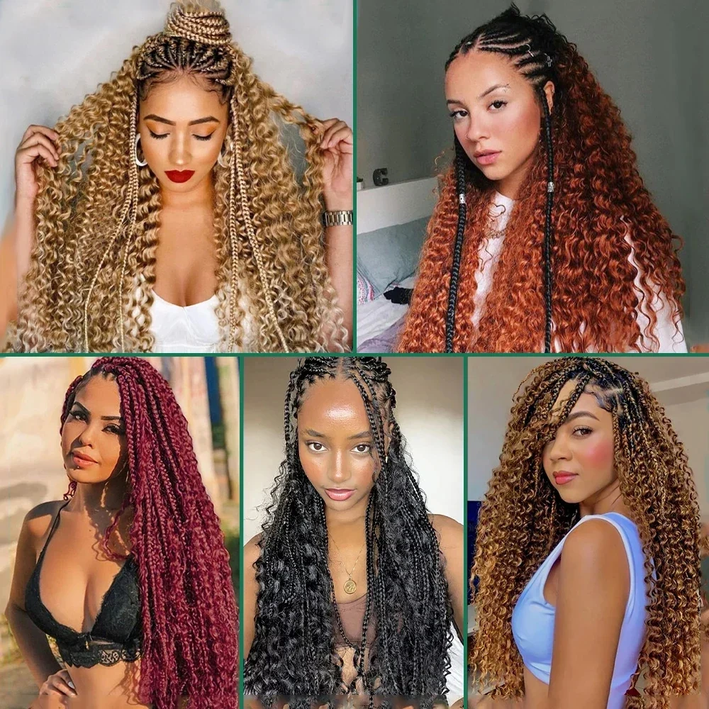 10A Natural Human Hair Deep Wave Bulk Remy  Hair 100g No Weft Human Hair Bundles Micro Human Braiding Hair