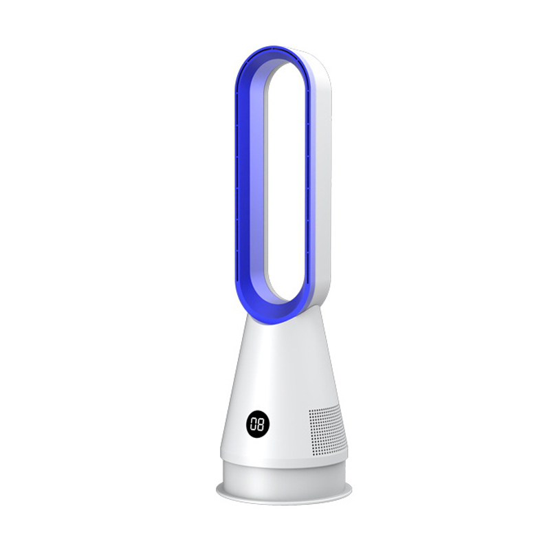 Bladeless Fan
