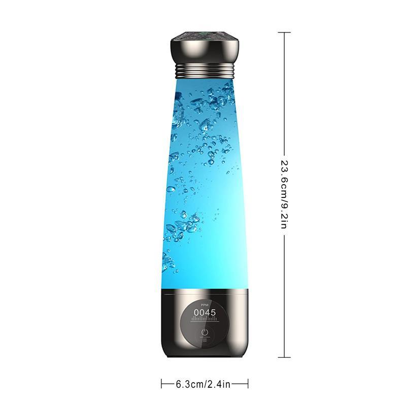 Hydrogen Water Cup