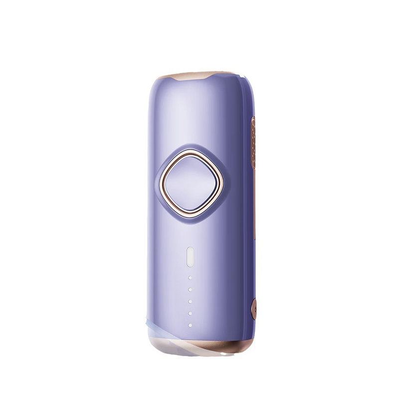 IPL Hair Removal Device