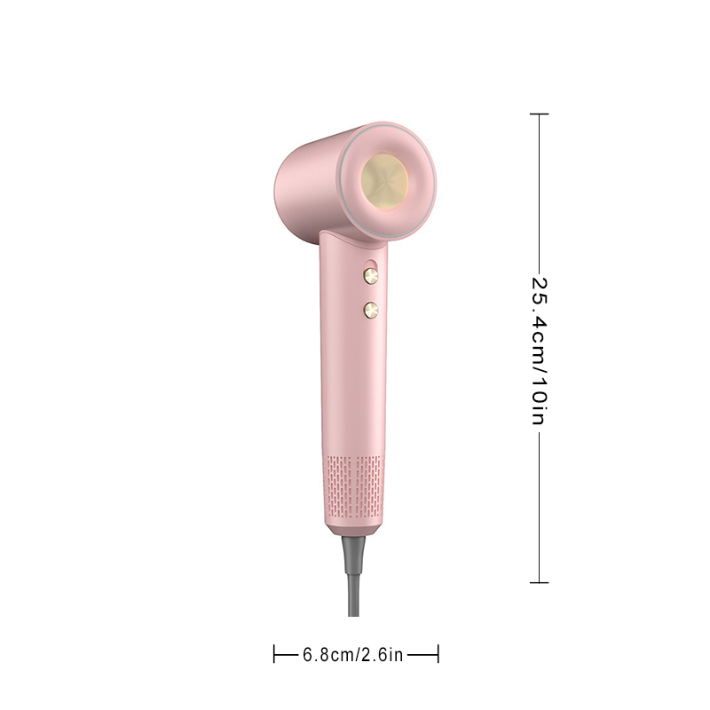 High Speed Hair Dryer