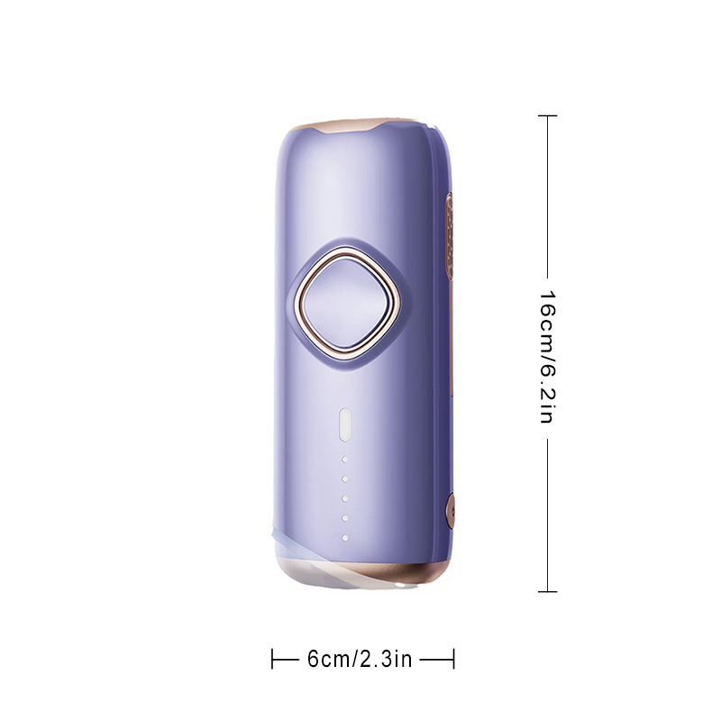 IPL Hair Removal Device