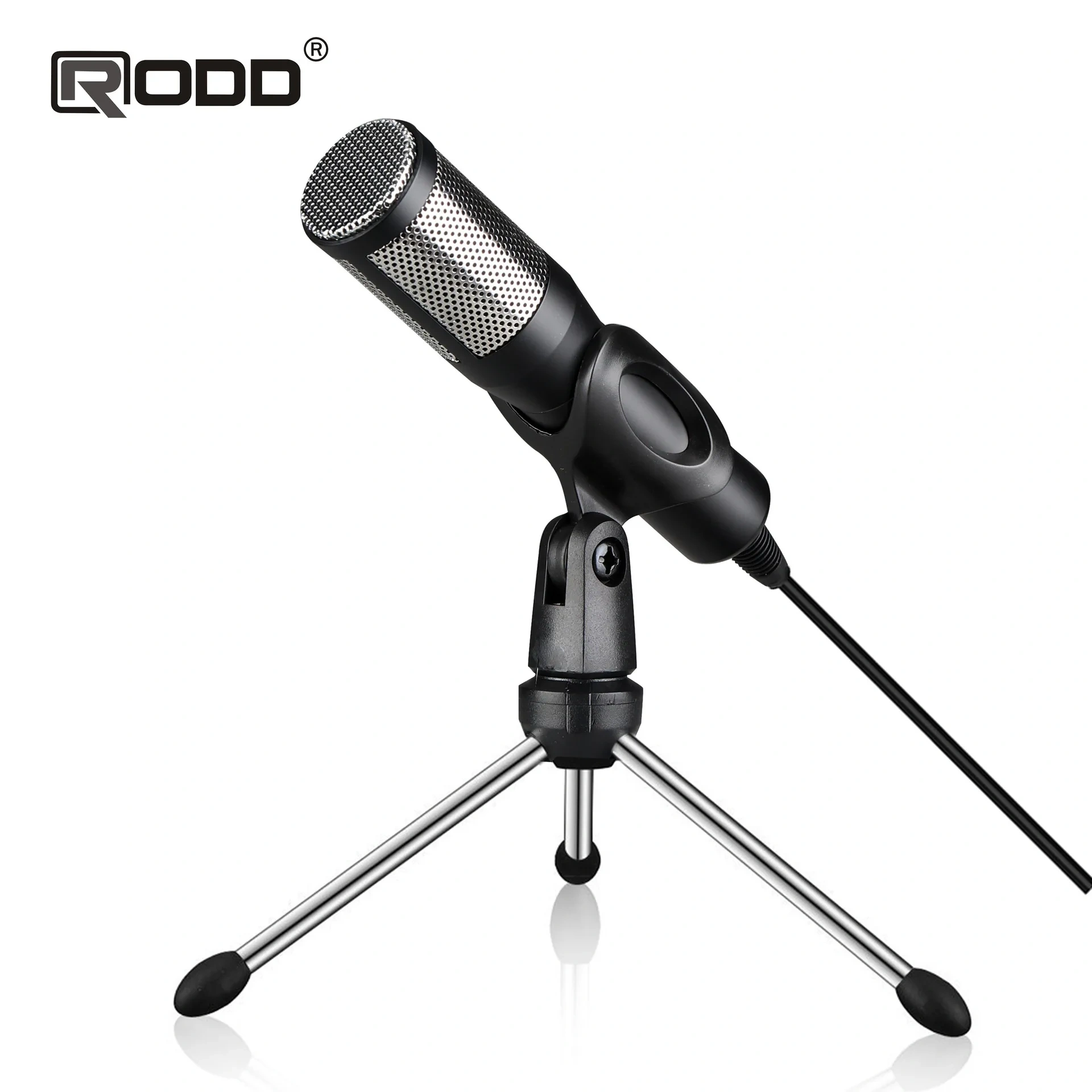 cross-border computer recording sound card integrated live broadcast device USB live broadcast microphone microphone