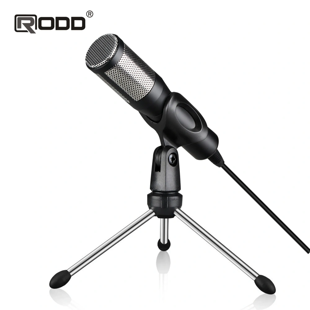 cross-border computer recording sound card integrated live broadcast device USB live broadcast microphone microphone
